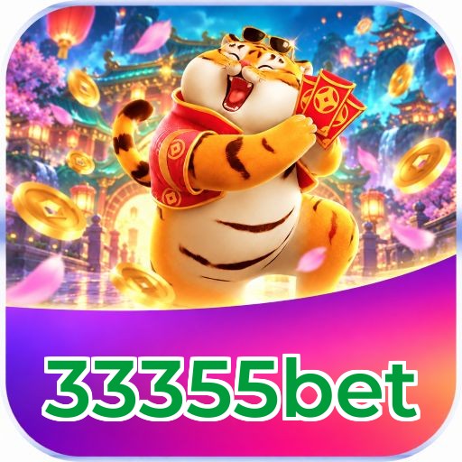 Pacote Completo do App 33355bet
