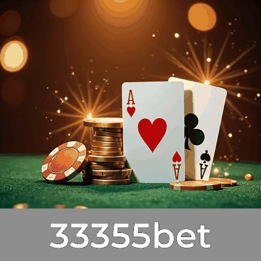 33355bet: Slots de Alta Volatilidade, Jogos de Mesa com Real Dealer, e Mais - Maior Probabilidade de Ganhos