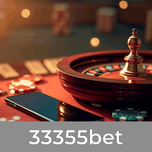 33355bet: Aposte com Conveniência e Funcionalidades Completas no Aplicativo Móvel