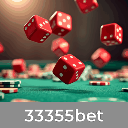 33355bet: Experiência de cassino ao vivo profissional para jogadores brasileiros
