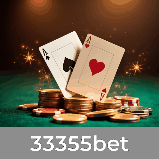 33355bet: Jogos Premiados e Pagamentos Rápidos
